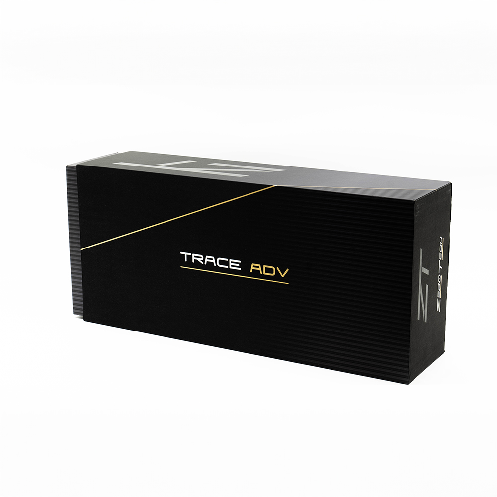 Zerotech Optics Trace Advanced 5-30x56ED – RMG 3 Aydınlatmalı Reticle - Görsel 1