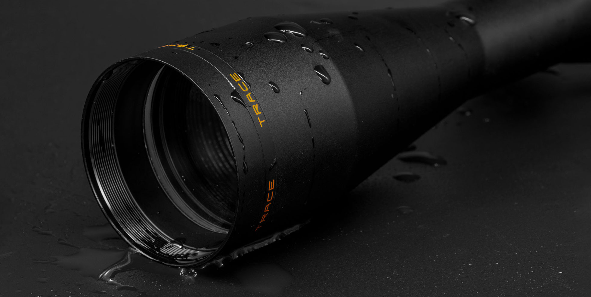 Zerotech Optics Trace 4.5-27X50mm RMG FFP - Görsel 7