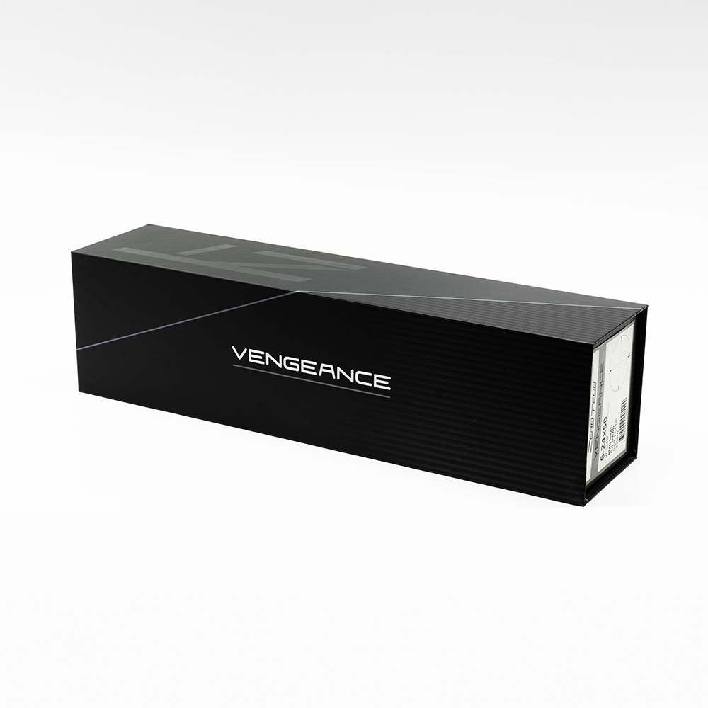 Zerotech Optics Vengeance 6-24×50 FFP RMG - Görsel 1