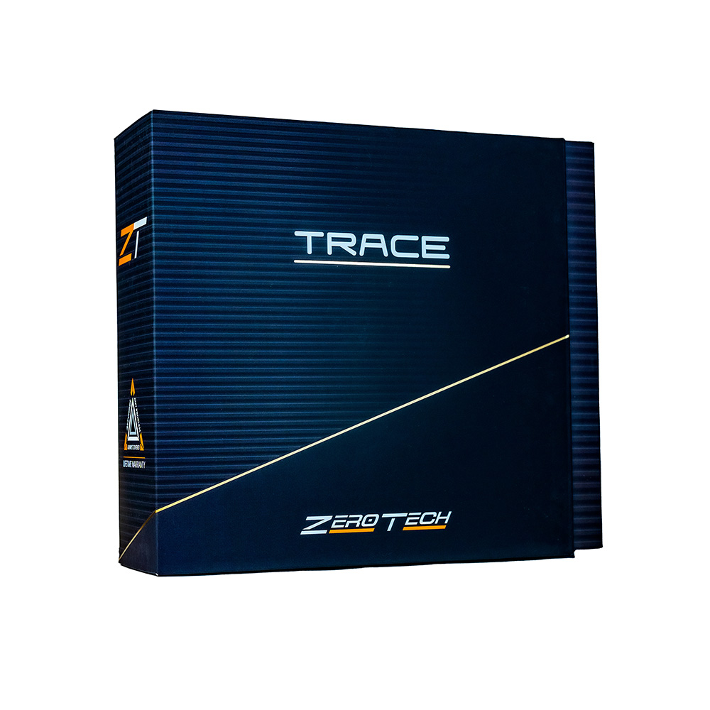 Zerotech Optics Trace 8x45ED - Görsel 10