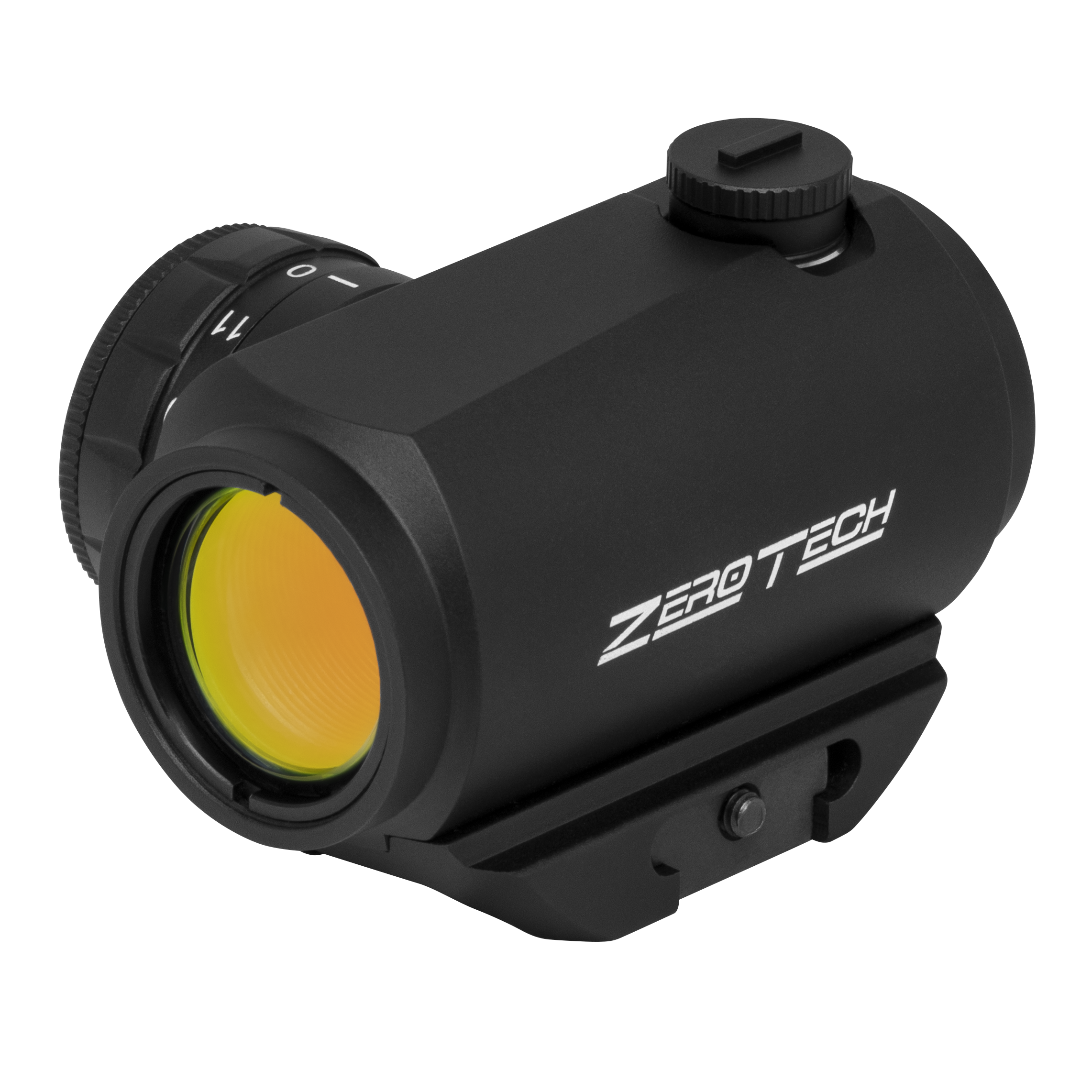 ZeroTech THRIVE Red Dot 3 MOA - Görsel 3