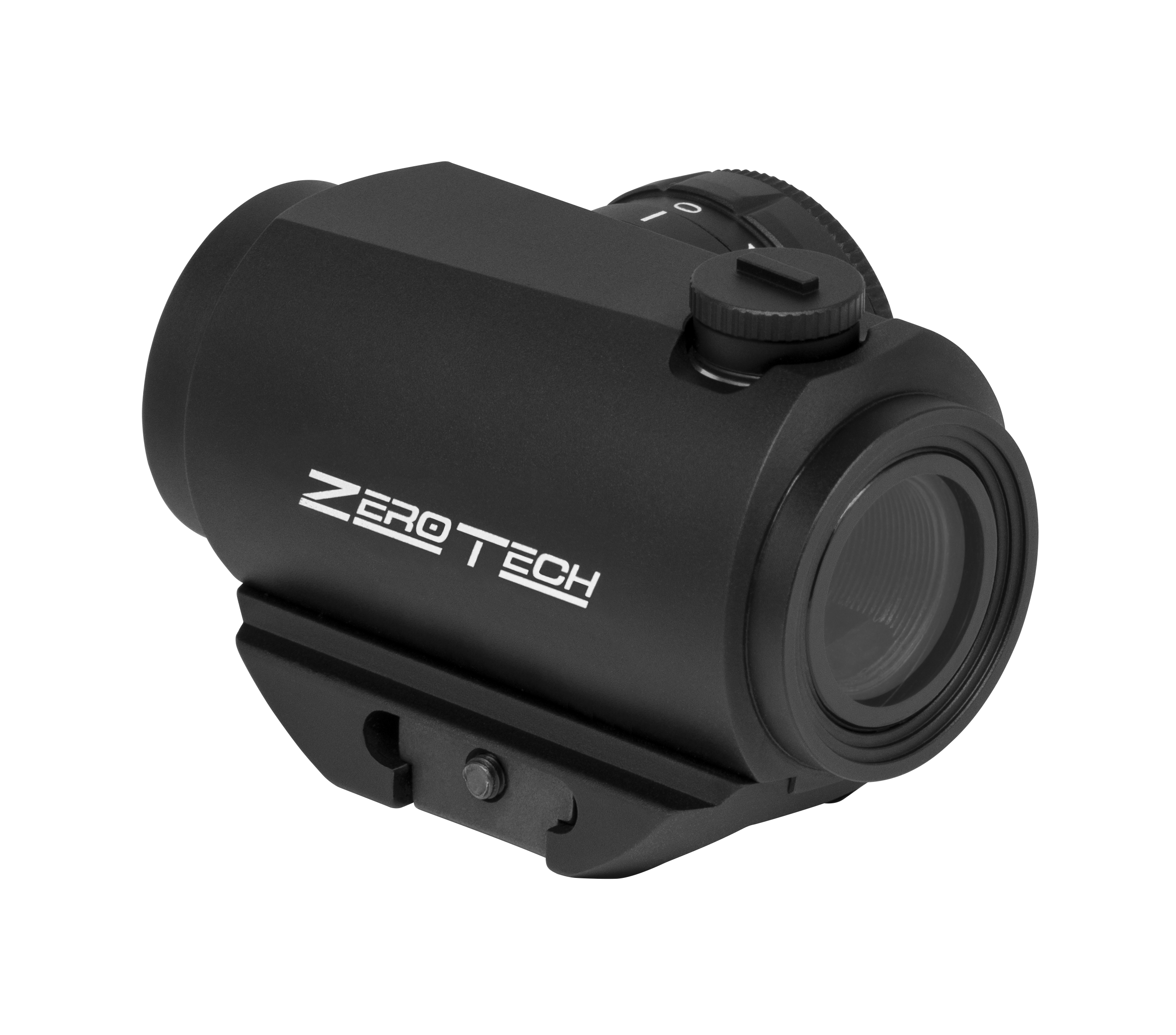ZeroTech THRIVE Red Dot 3 MOA - Görsel 4