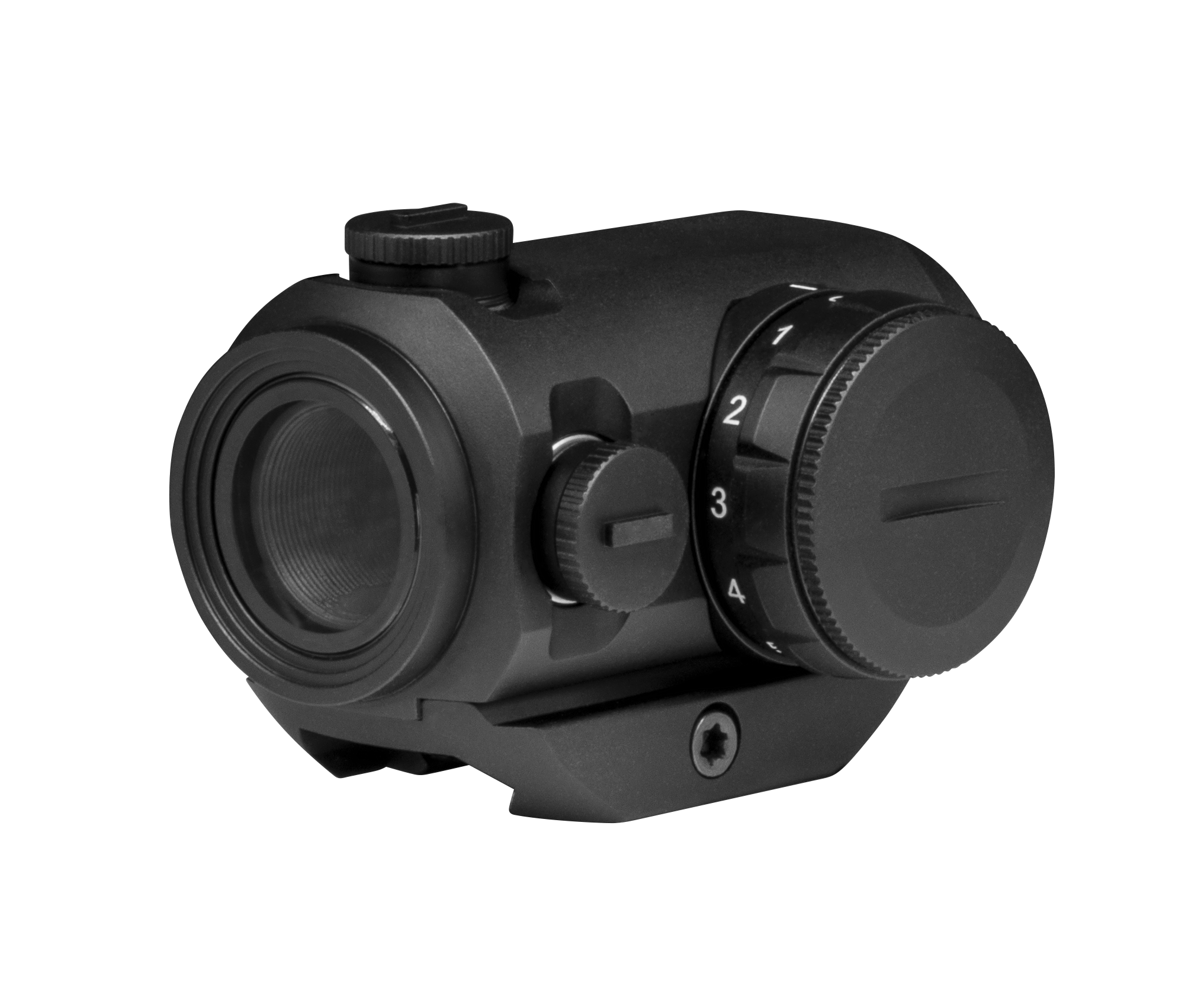 ZeroTech THRIVE Red Dot 3 MOA - Görsel 5