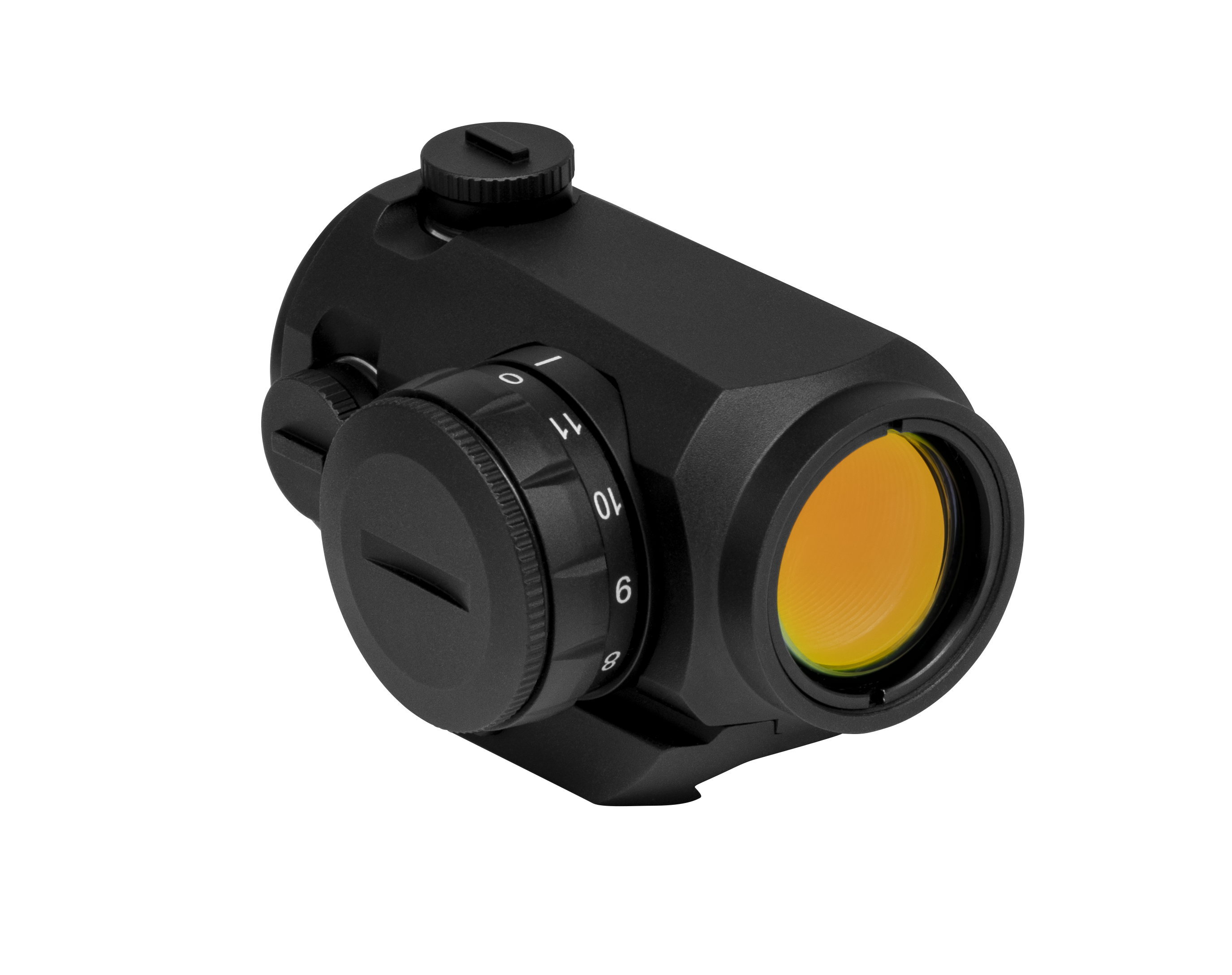 ZeroTech THRIVE Red Dot 3 MOA - Görsel 6